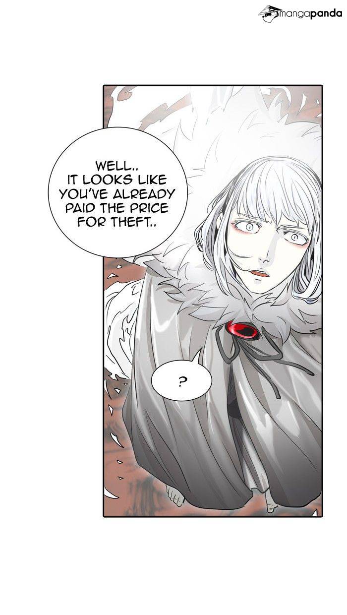 Tower of God Chapter 337 image 023